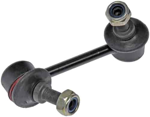 SUSPENSION STABILIZER BAR