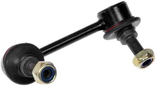 SUSPENSION STABILIZER BAR