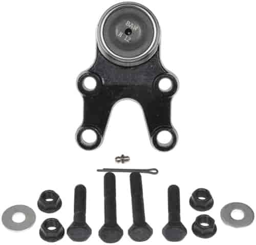 SUSPENSION BALL JOINT
