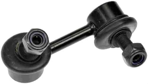 SUSPENSION STABILIZER BAR