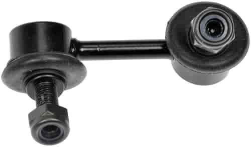 SUSPENSION STABILIZER BAR