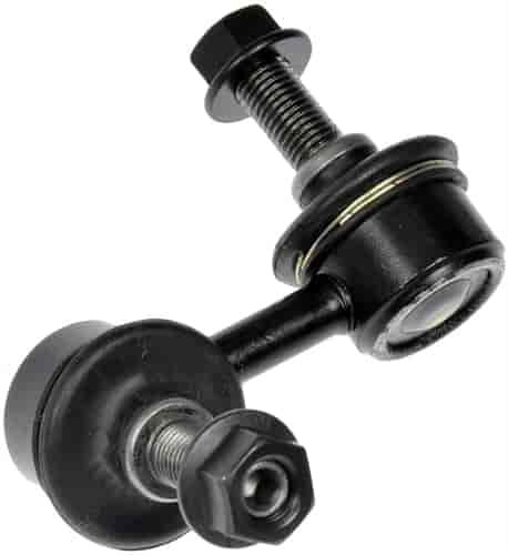 SUSPENSION STABILIZER BAR