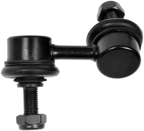 SUSPENSION STABILIZER BAR