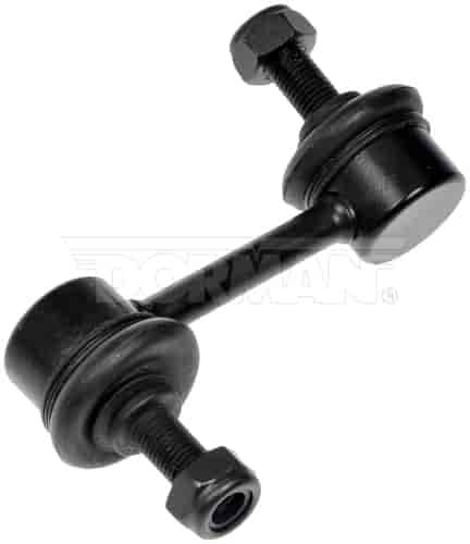 SUSPENSION STABILIZER BAR