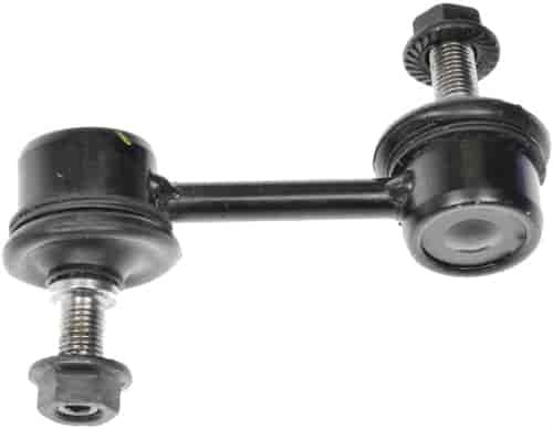SUSPENSION STABILIZER BAR