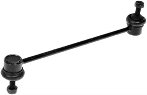 SUSPENSION STABILIZER BAR