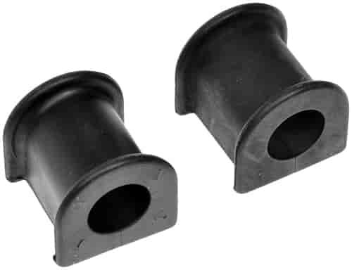 SUSPENSION STABILIZER BAR