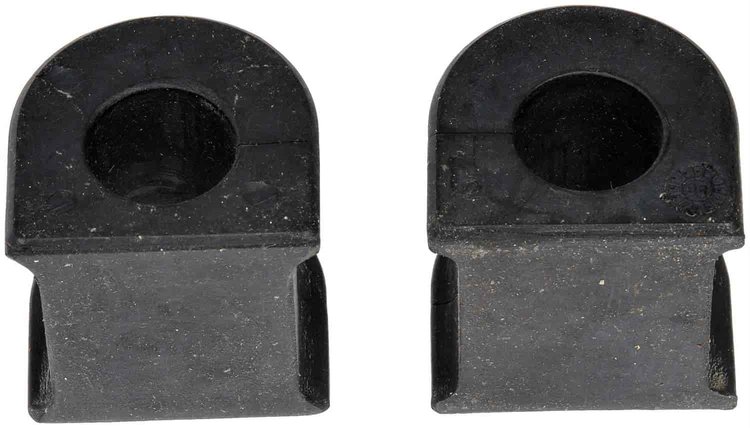 536-730 Suspension Stabilizer Bar Bushing Kit; 1993-1996 Toyota Supra