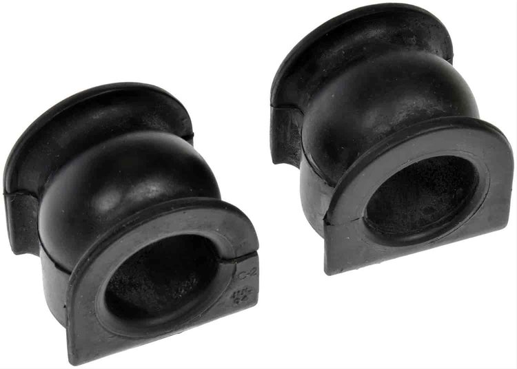 SUSPENSION STABILIZER BAR