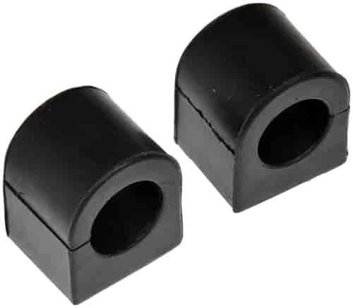 SUSPENSION STABILIZER BAR