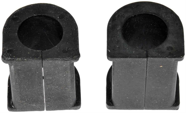 536-742 Suspension Stabilizer Bar Bushing Kit; 1996-1998 Hyundai Sonata