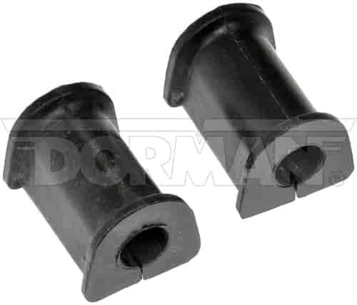 SUSPENSION STABILIZER BAR