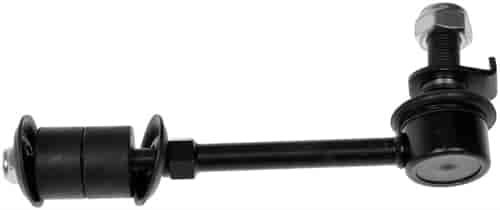 SUSPENSION STABILIZER BAR