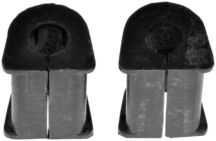 536-746 Suspension Stabilizer Bar Bushing Kit; 1996-1998 Hyundai Sonata