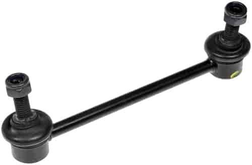SUSPENSION STABILIZER BAR