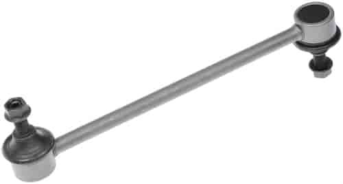 SUSPENSION STABILIZER BAR