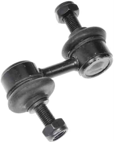 SUSPENSION STABILIZER BAR