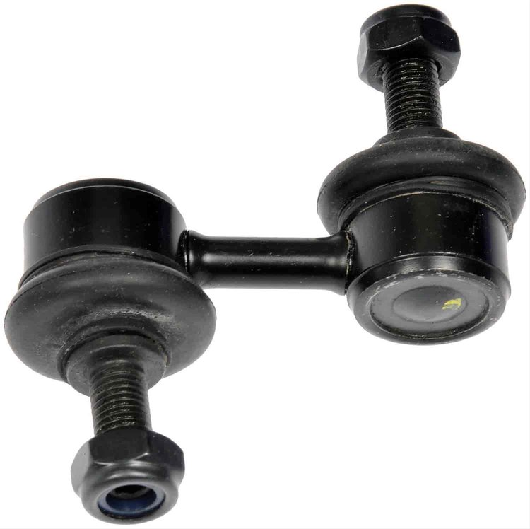 SUSPENSION STABILIZER BAR