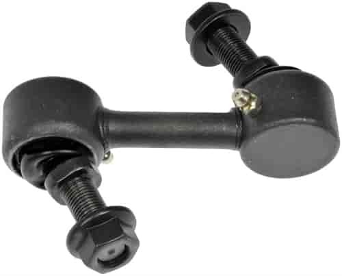 SUSPENSION STABILIZER BAR