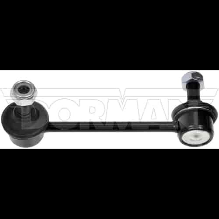 SUSPENSION STABILIZER BAR