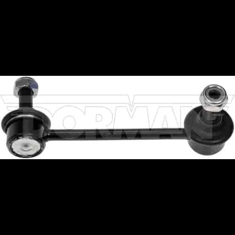 SUSPENSION STABILIZER BAR