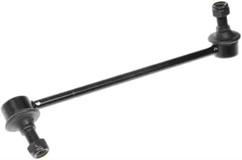 SUSPENSION STABILIZER BAR