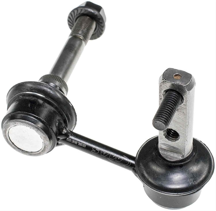 SUSPENSION STABILIZER BAR