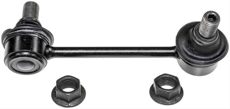SUSPENSION STABILIZER BAR