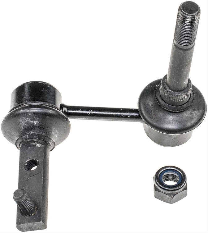SUSPENSION STABILIZER BAR