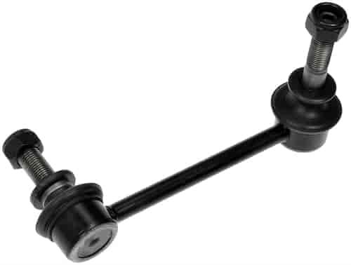 SUSPENSION STABILIZER BAR
