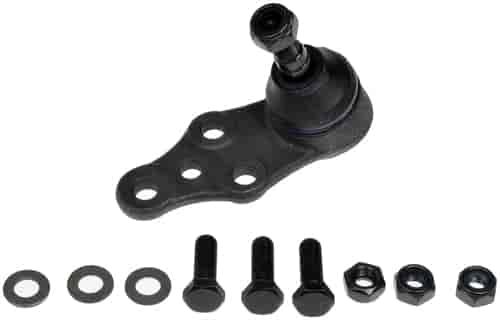 SUSPENSION BALL JOINT