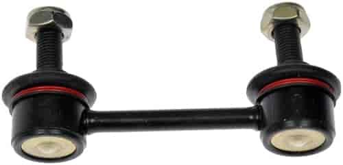 SUSPENSION STABILIZER BAR