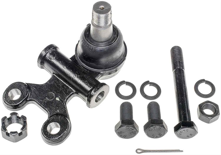 SUSPENSION BALL JOINT