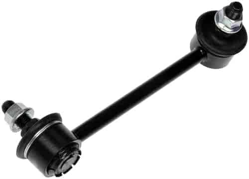 SUSPENSION STABILIZER BAR