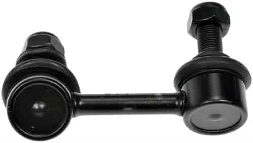 SUSPENSION STABILIZER BAR