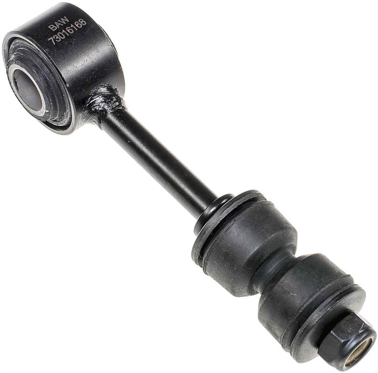 536-773 Suspension Stabilizer Bar Link Kit; 1985-1994 Volvo