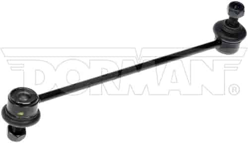 SUSPENSION STABILIZER BAR