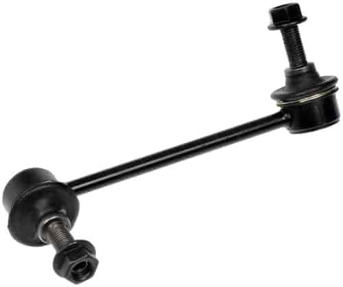 SUSPENSION STABILIZER BAR