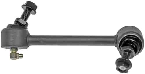 SUSPENSION STABILIZER BAR