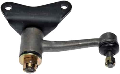 STEERING IDLER ARM