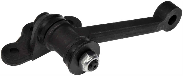 STEERING IDLER ARM