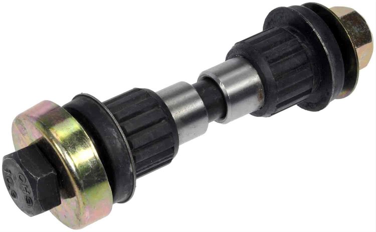 STEERING IDLER ARM BUSHIN