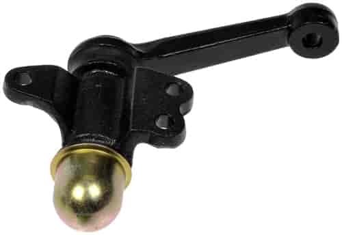 STEERING IDLER ARM