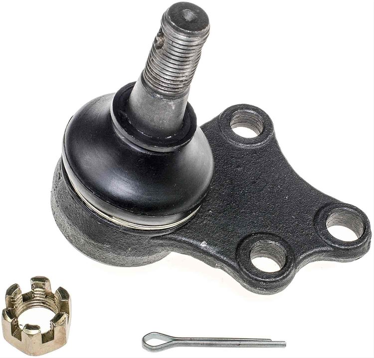 SUSPENSION BALL JOINT