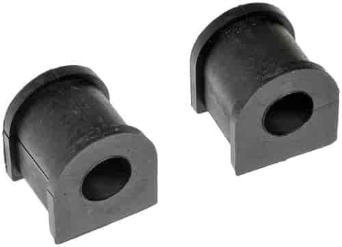 SUSPENSION STABILIZER BAR