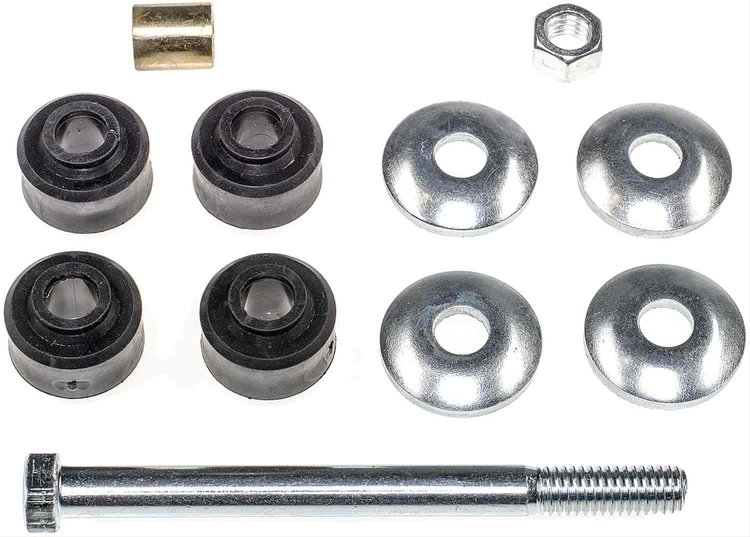 SUSPENSION STABILIZER BAR