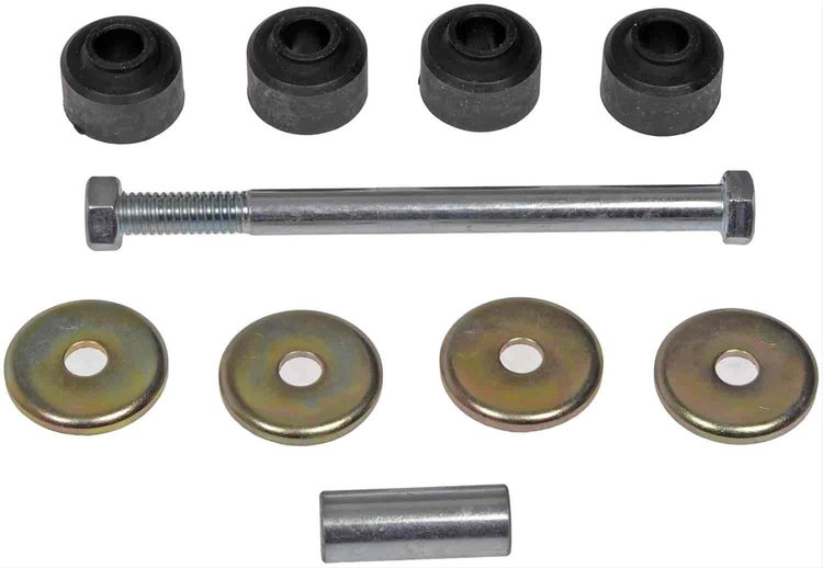 SUSPENSION STABILIZER BAR