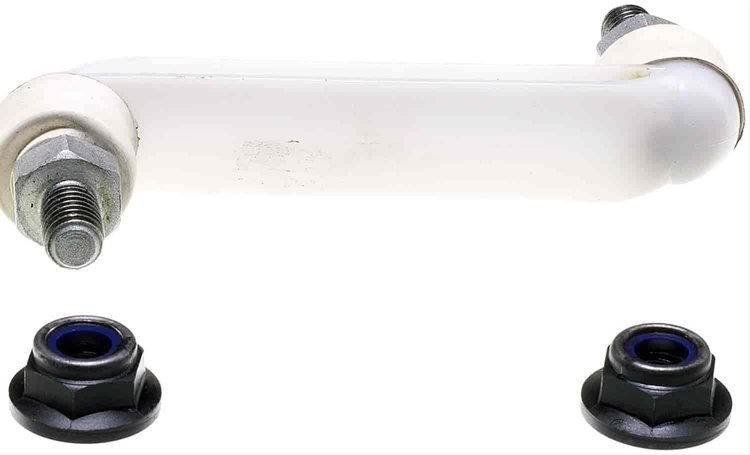 SUSPENSION STABILIZER BAR