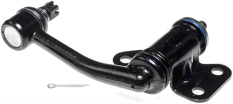 STEERING IDLER ARM
