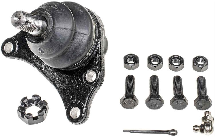 SUSPENSION BALL JOINT